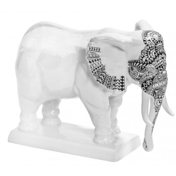 Фигурка "Слон"  «Коллекция — 300-летней истории «Большая Пятерка»  65O007-78015