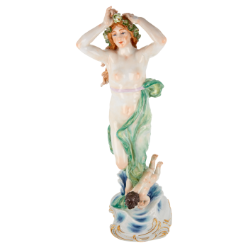 Скульптура "Рождение Венеры"