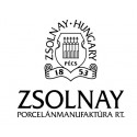 ZSOLNAY (Венгрия)