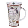 Glencoe Wines Of The World