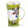 Glencoe Funny Farm Sheep