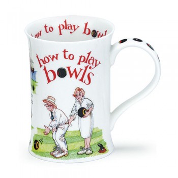 Cotswold How to Play Bowls