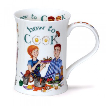 Cotswold How to Cook
