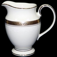 Чайно-обеденный сервиз Ardmore gold